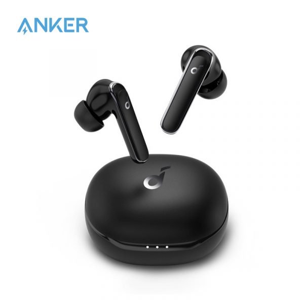 Anker Soundcore liberty 4 - Hatly Best store mobile in egypt